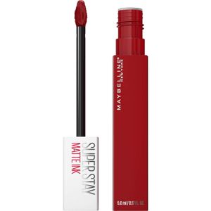 Maybelline New York Super Stay Matte Ink - 340 Exhilarator
